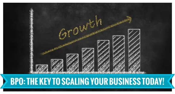 BPO: The Key to Scaling Your Business Today!