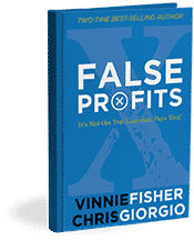 False Profits Book