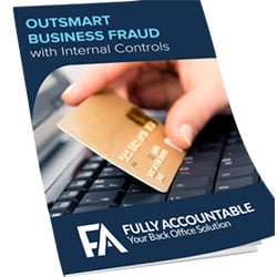 Outsmart Business cover image