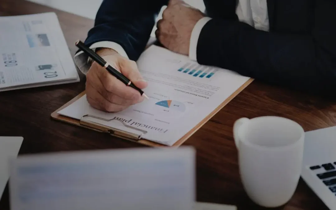 Determining when your Business needs to hire a CFO