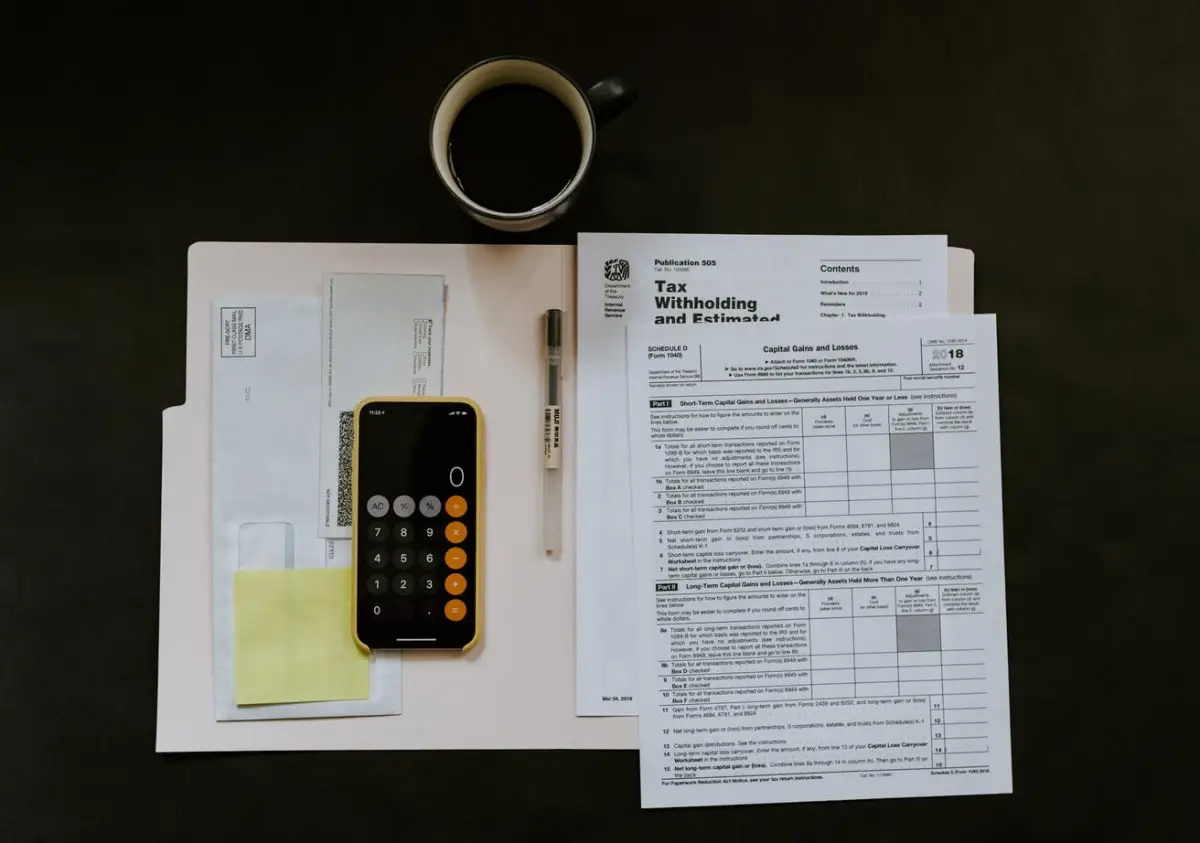 5 Things to Watch Out for During this Tax Season
