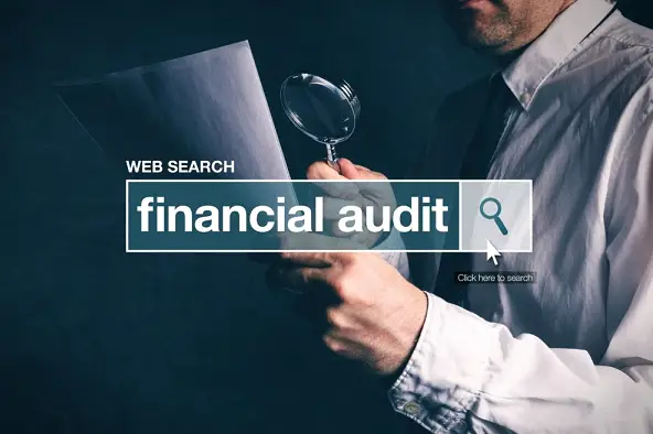 Your Guide to a Successful Financial Audit