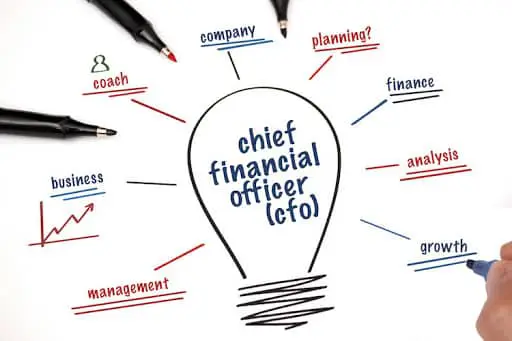 How Fractional CFO Services are Beating the “Big Four” Accounting Firms