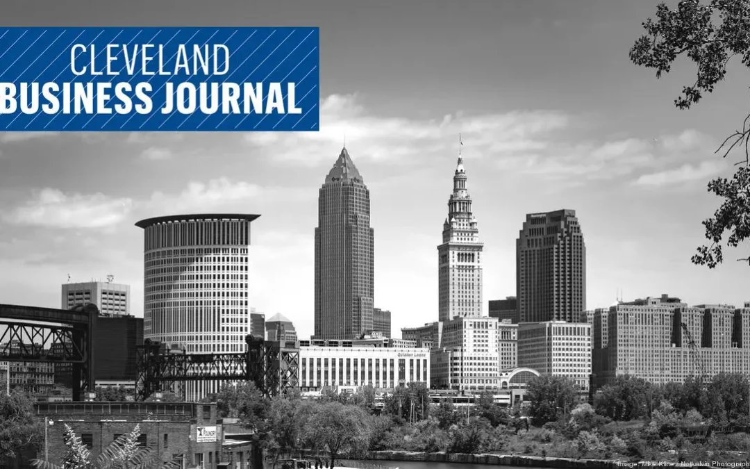 10 Pieces of Advice: Cleveland Business Journal