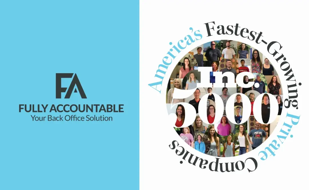 Fully Accountable Makes 2020 Inc.  5000 List