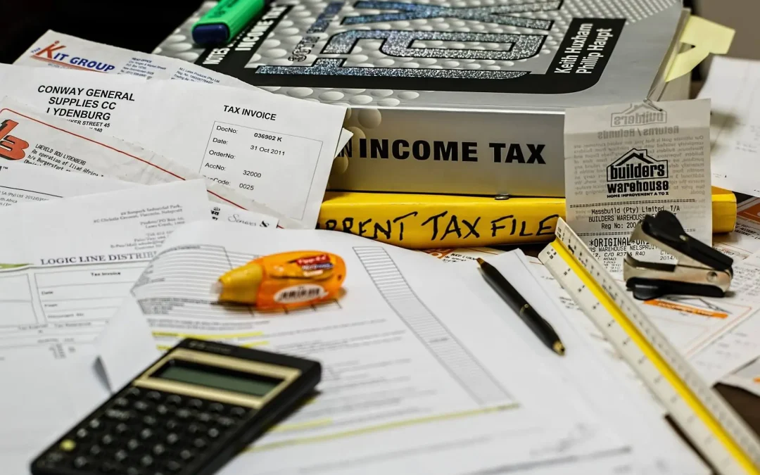 10 Ways Your Taxes Will Be Different in 2021