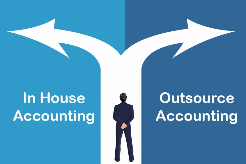 5 Outsourced Accounting Misconceptions and Why You Actually Need It