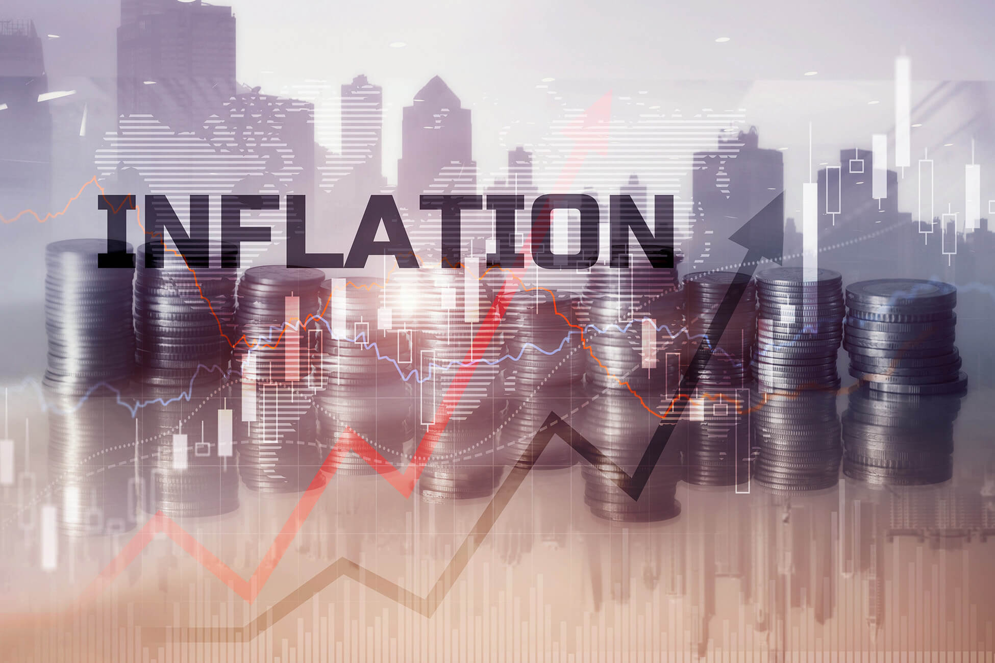How to Adapt Your Financial Strategy During Times of Inflation