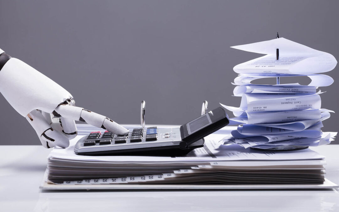 How Do You Automate Your Accounting Processes?