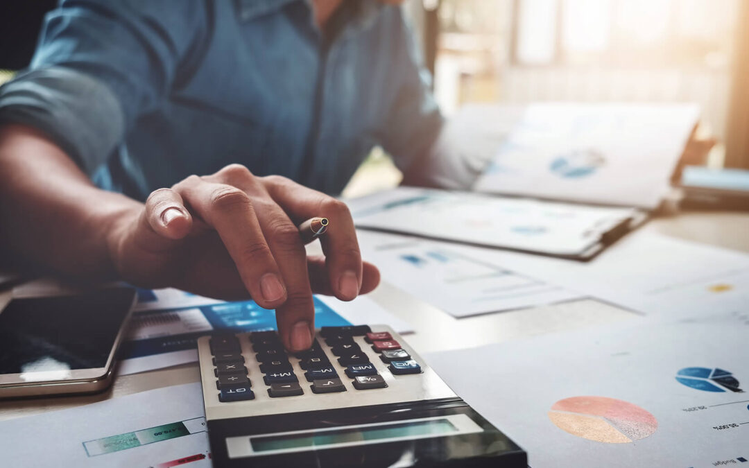 Finance vs. Accounting: What’s the Difference?