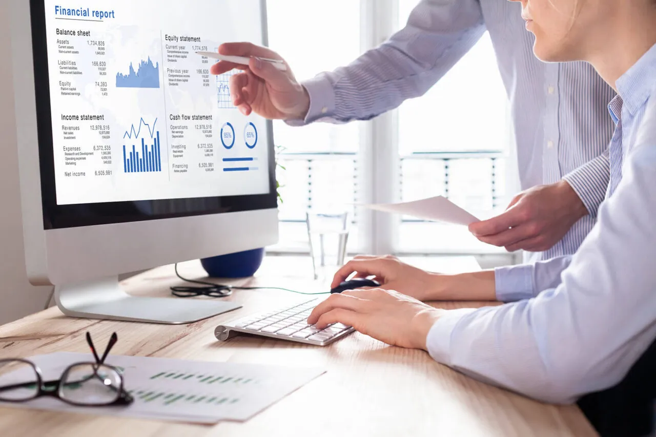 What Software Does a CFO Use?