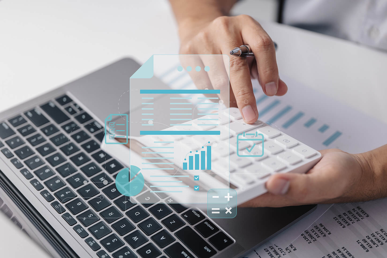 Understanding a Financial Statement Audit