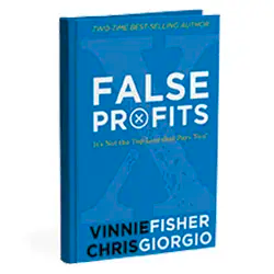 False Profits cover image