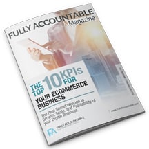 Top 10 KPI's Magazine image