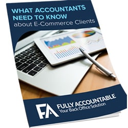 What Accountants cover image