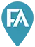 FA Location Pin