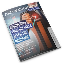 Recovering Your Business After The Pandemic Magazine