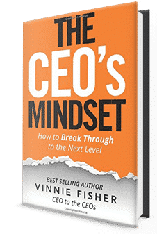 CEO’s Mindset Image