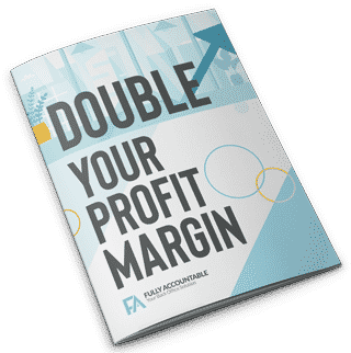 Double Your Margin Image