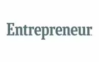 Entrepreneur - Trusted Logos