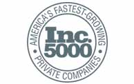 INC 5000 - Trusted Logos