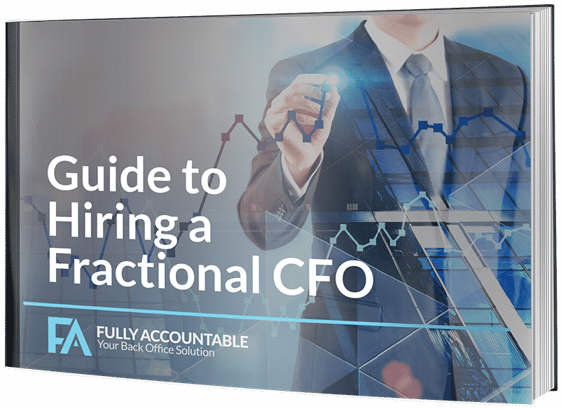 Guide to Hiring a Fractional CFO Image