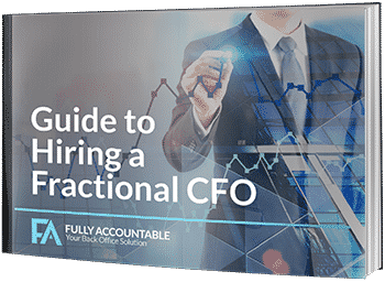 Guide to Hiring a Fractional CFO image
