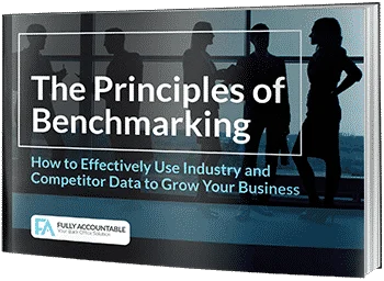 Benchmarking for Success image