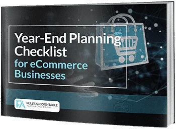 Year-End Planning Checklist image