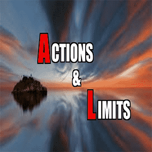 Actions and Limits