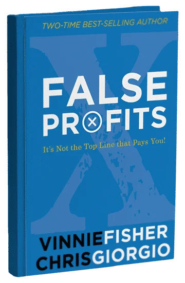 False Profits image