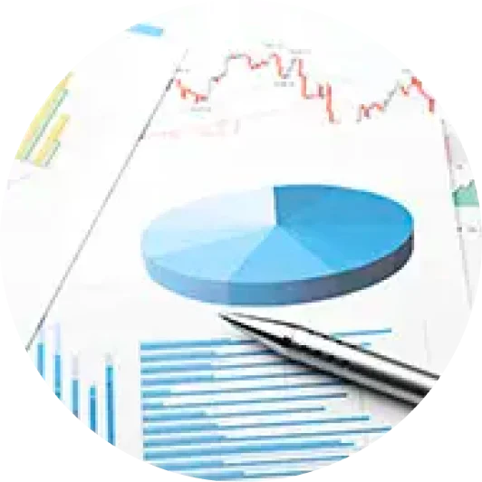Finance &  Data Analysis - Fully Accountable