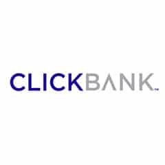 Clickbank Podcast Logo