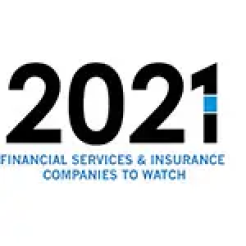 2021 Financial Services & Insurance Companies to Watch