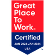 Press Release - Great Place to Work 2023