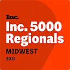 INC 5000 Regionals Midwest 2021