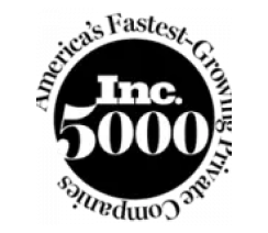 INC 5000 Logo