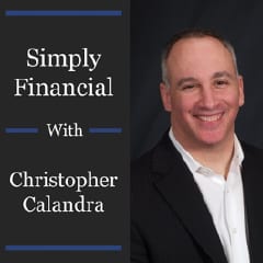 Simply Financial Podcast
