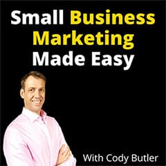 Small Business Marketing - Podcast Show