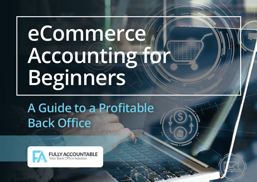 eCommerce Accounting for Beginners image
