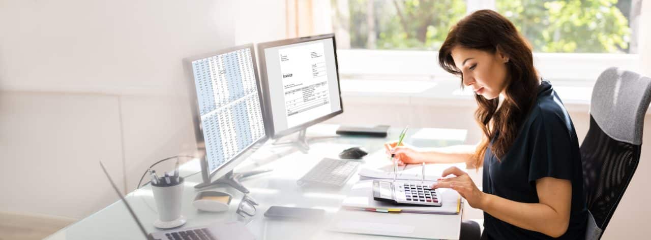 How To Choose the Right Accounting Software for Your Business