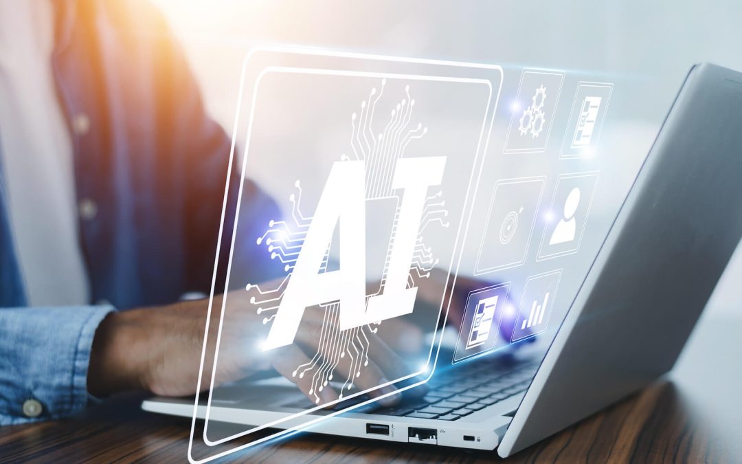 8 AI Tools for Digital Accounting Automation