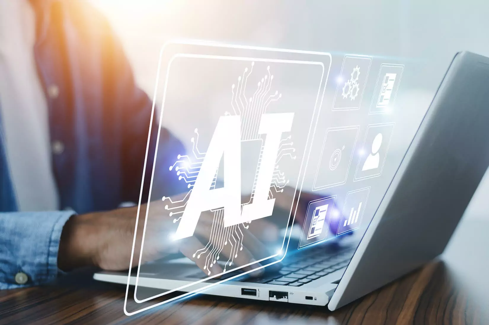 8 AI Tools for Digital Accounting Automation