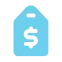 pricing icon