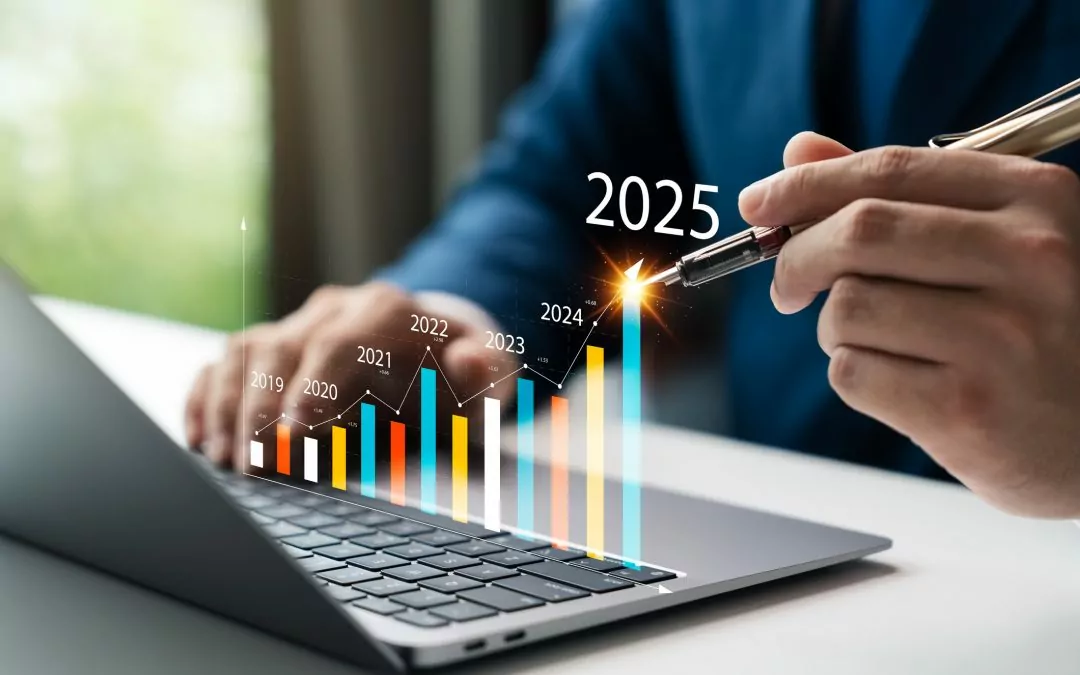 The One Report You Need to Improve Your Financial Performance in 2025.