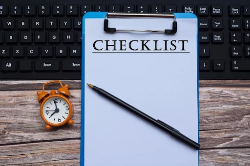 5 Things to Add to Your Business End-of-Year Checklist