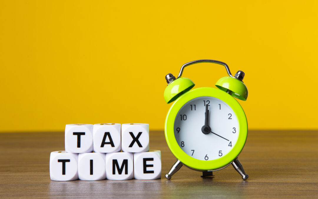 Free Partnership and Personal Tax Preparation Checklists