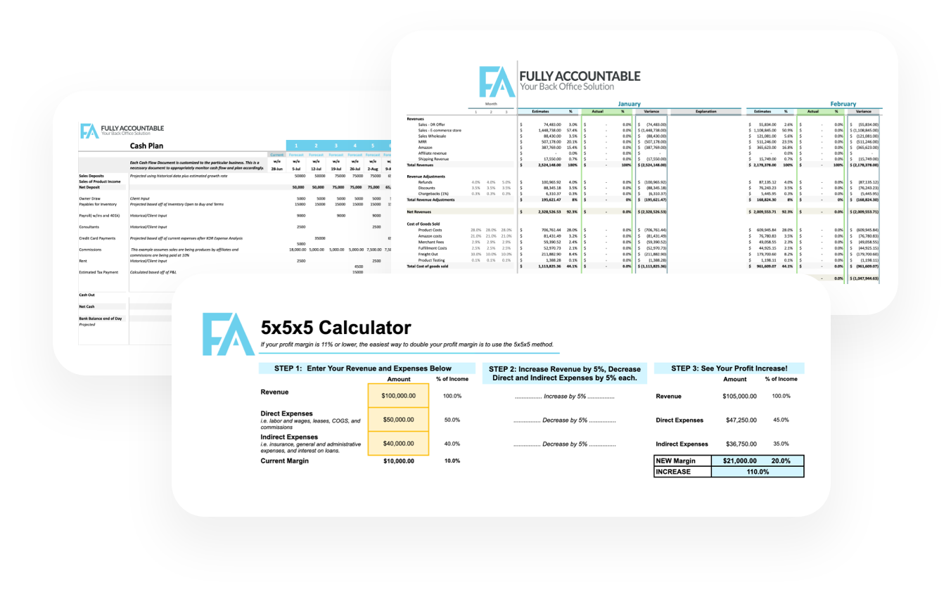cfo-toolkit Year-End Planning Checklist image