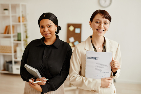 What Are the Key Types of Budgeting?<br />