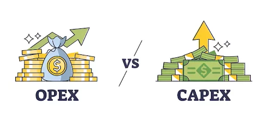 Capital Expenditure vs. Operational Expenditure: Key Differences for CEOs